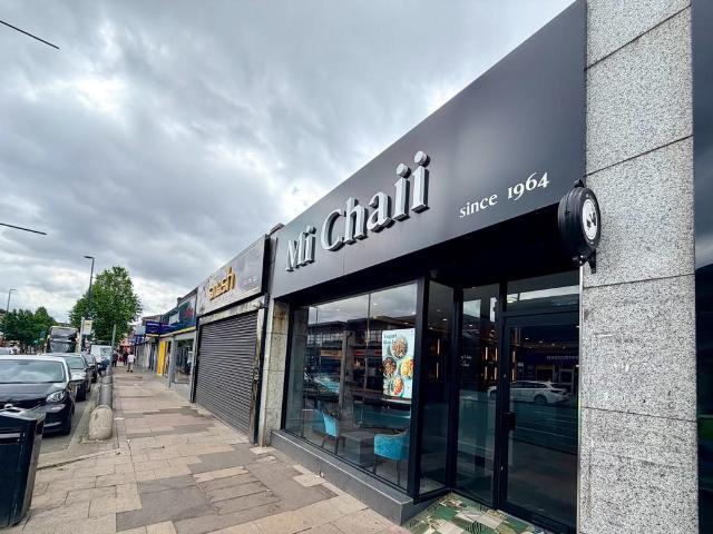 House for sale in Salford, Greater Manchester