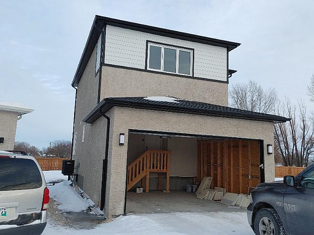 House for sale in Selkirk, Manitoba