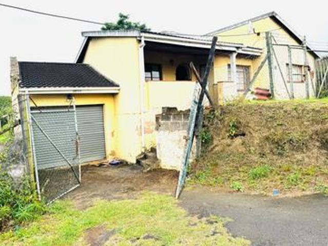 House for sale in Umlazi, Kwazulu-natal