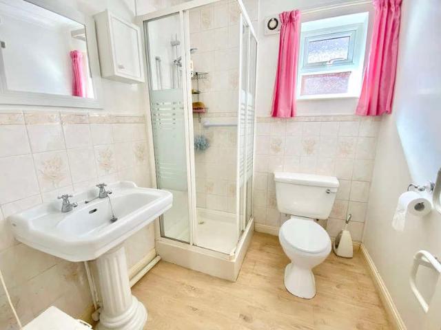House for sale in West Moors