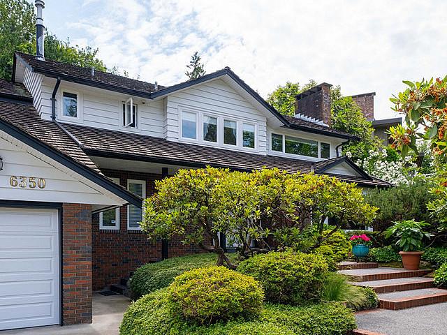 House for sale in Burnaby
