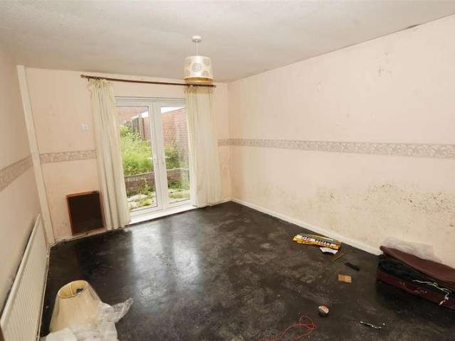House for sale in Lee Bank, Greater Manchester