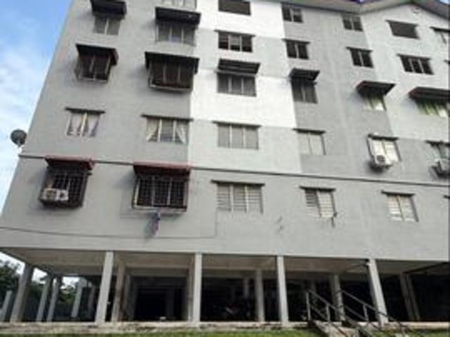 Apartment for sale in Selangor