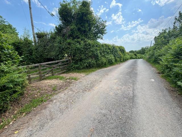 House for sale in Strode, Devon