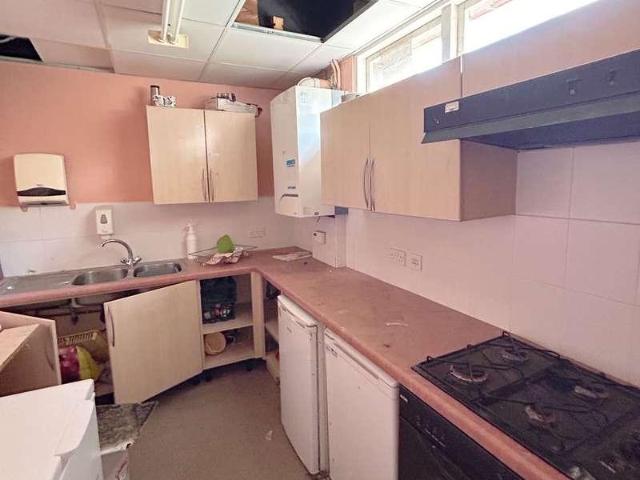 House for sale in Hanley, Stoke-on-Trent