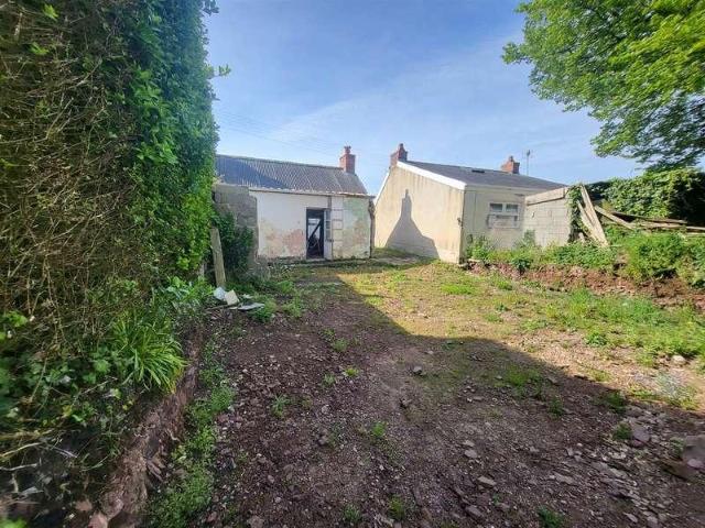 House for sale in Herbrandston, Wales