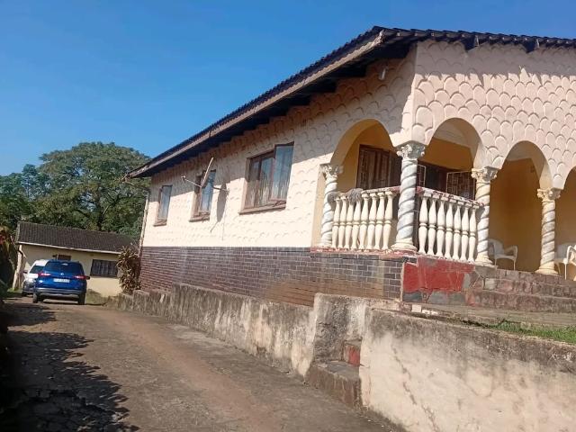 House for sale in Seaview, Kwazulu-natal