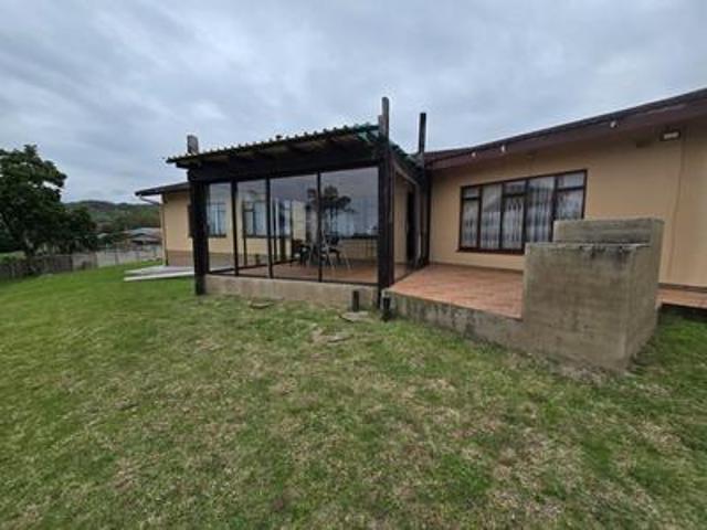 House for sale in Ugu District Municipality, Kwazulu-natal