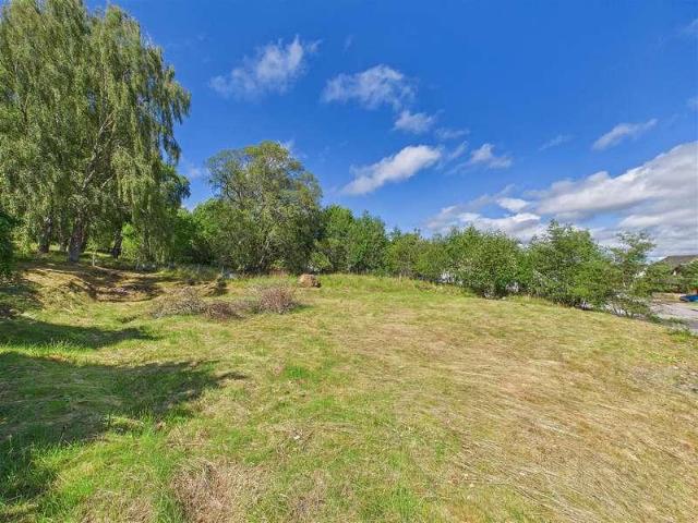 House for sale in Aviemore, Scotland