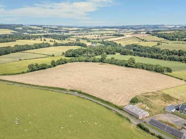 House for sale in Jedburgh, Scotland