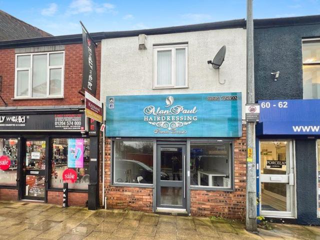 House for sale in Moses Gate, Lee Bank
