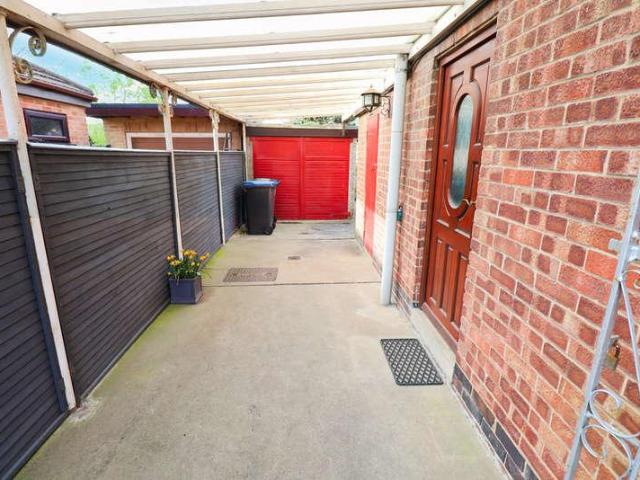 House for sale in Barton, Leicestershire