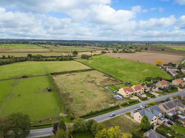 House for sale in Little Ribston, North Yorkshire