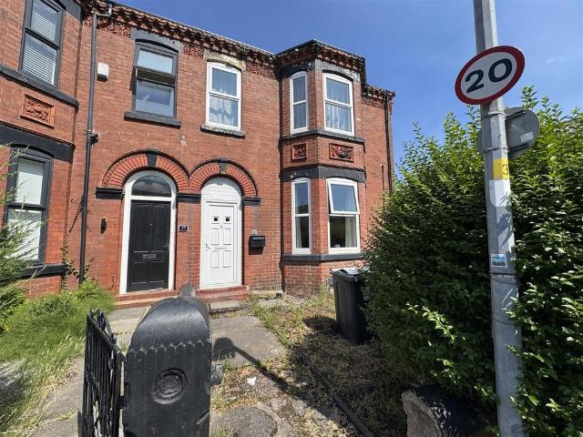 House for sale in Swinley, Wigan