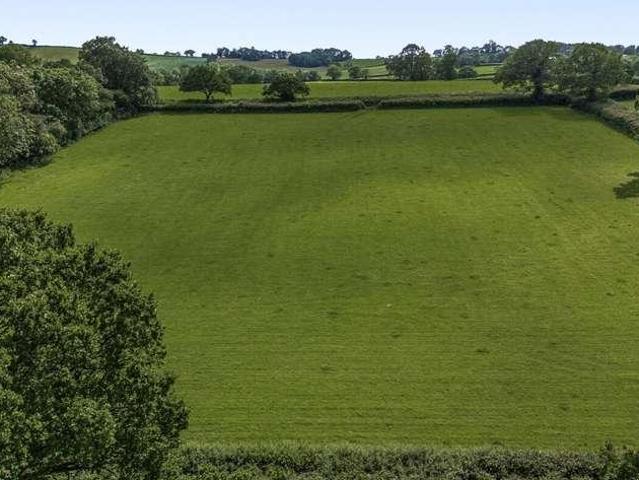 House for sale in Budlake, Devon