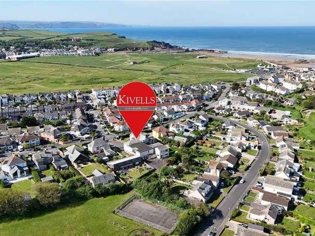 House for sale in Flexbury, Cornwall