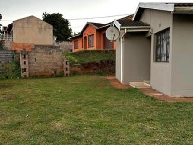 House for sale in UMhlathuze Municipality, Kwazulu-natal