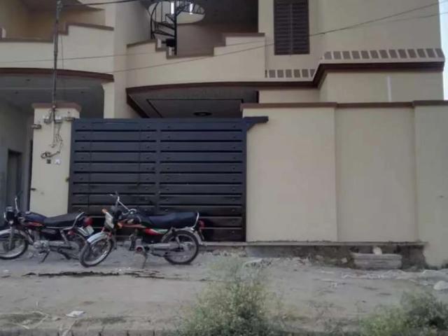 House for sale in Miana Pura, سیالکوٹ