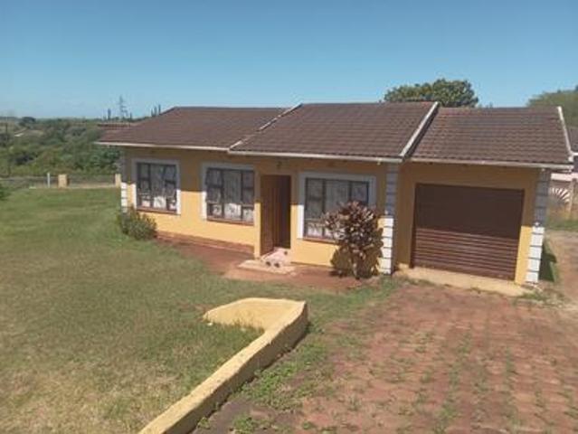 House for sale in UMhlathuze Municipality, Kwazulu-natal