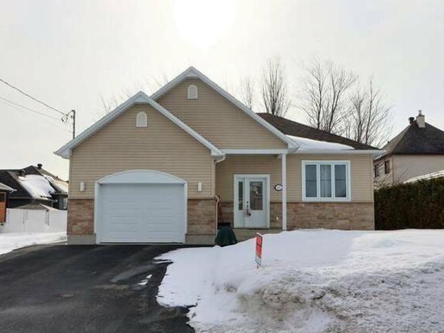 House for sale in Drummondville