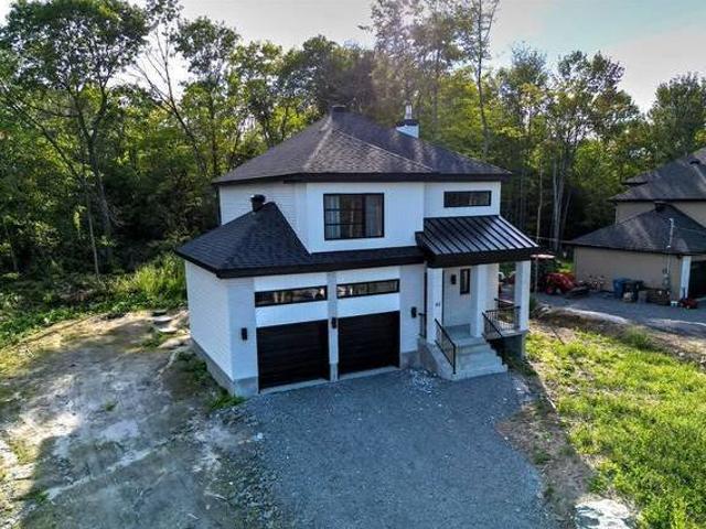 House for sale in Québec, Quebec