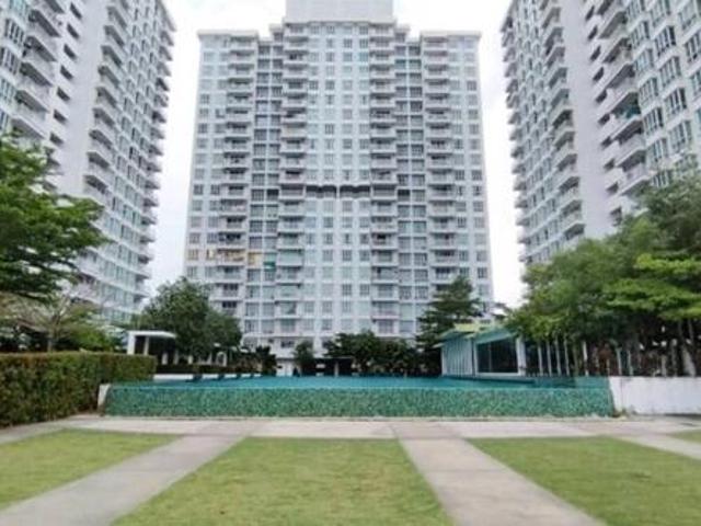 Property for sale in Georgetown, Penang