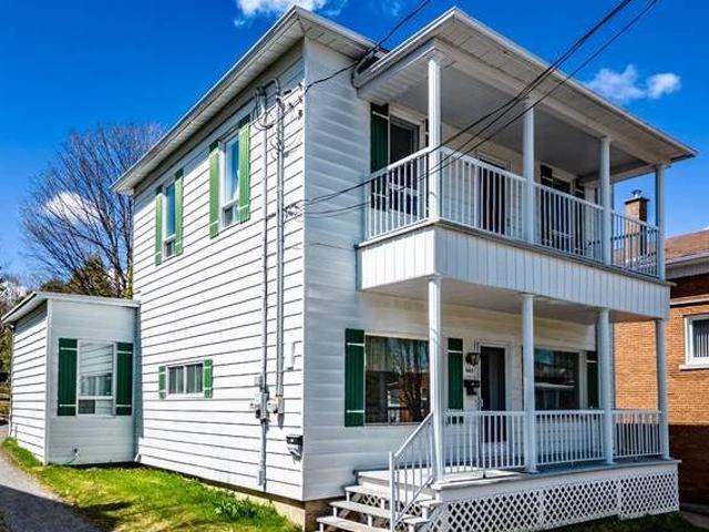 House for sale in Mauricie, Quebec