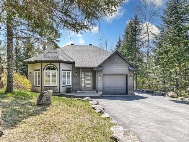 House for sale in Québec