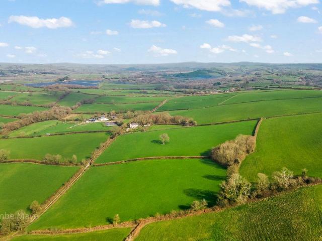 House for sale in Strode, Devon