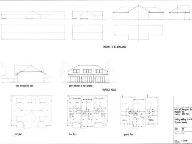 House for sale in London Borough of Barnet, Greater London