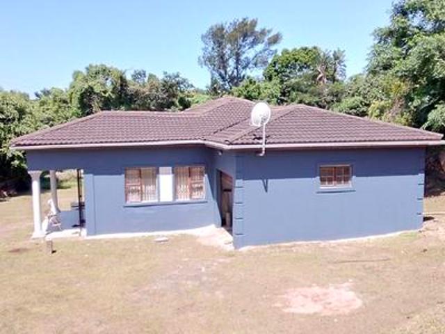 House for sale in Ugu District Municipality, Kwazulu-natal