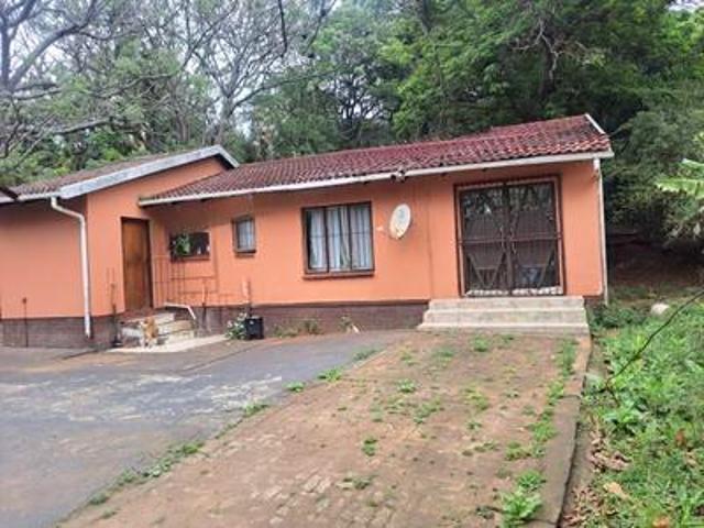 House for sale in Ugu District Municipality, Kwazulu-natal