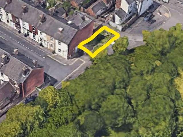 House for sale in Stoke, Stoke-on-Trent