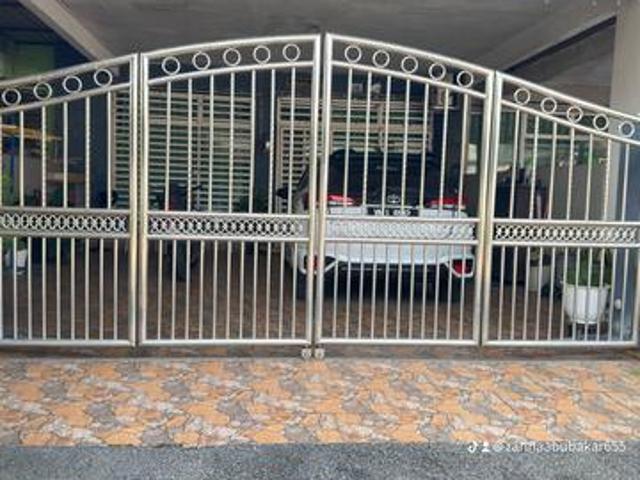 Terraced House for sale in Kuantan, Pahang