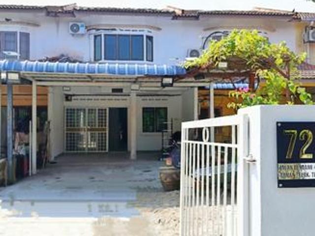 Terraced House for sale in Selangor