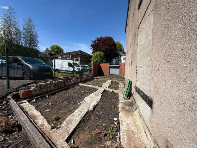 House for sale in Lee Bank, Greater Manchester