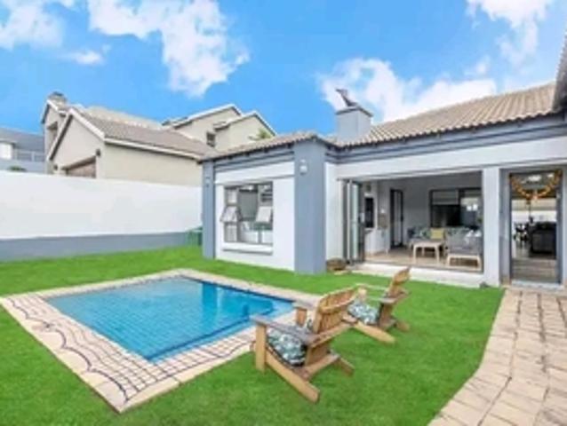 Property for sale in Kroonstad, Free State
