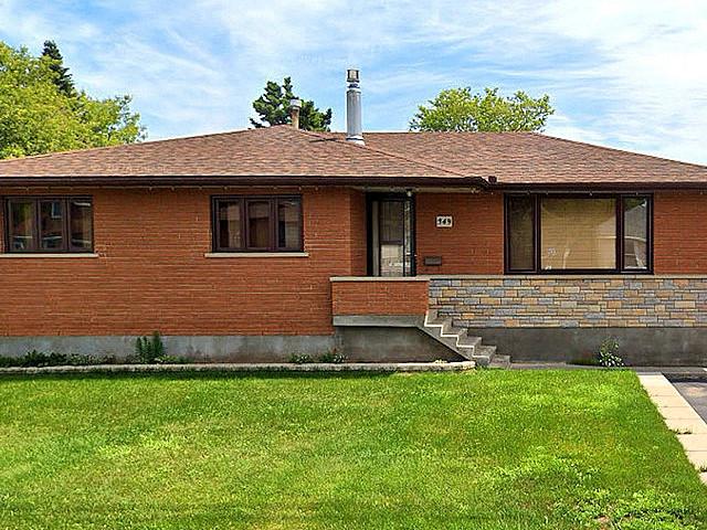 House for sale in Thunder Bay, Ontario