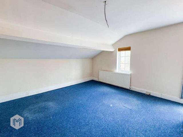 House for sale in The Haulgh, Lee Bank