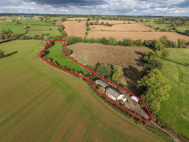 House for sale in Doveridge, Derbyshire Dales