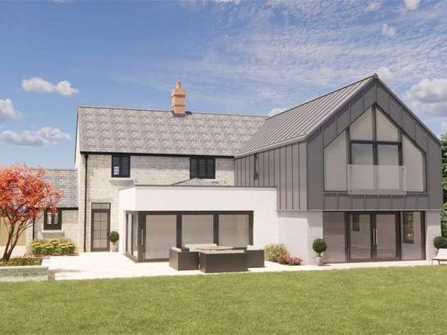 House for sale in West Camel, Somerset