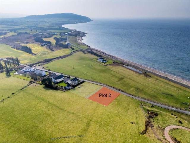 House for sale in Scotland
