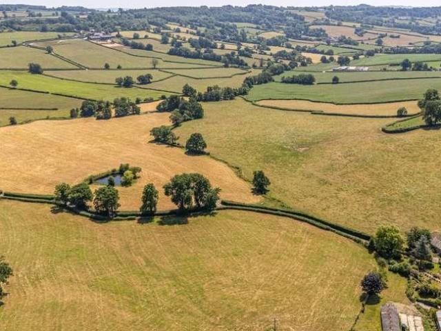 House for sale in Smeatharpe, Budlake
