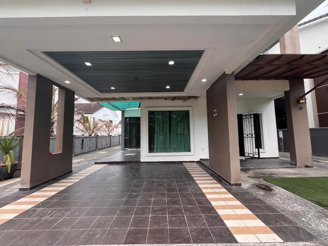 Bungalow for sale in Sendayan Village, Negeri Sembilan