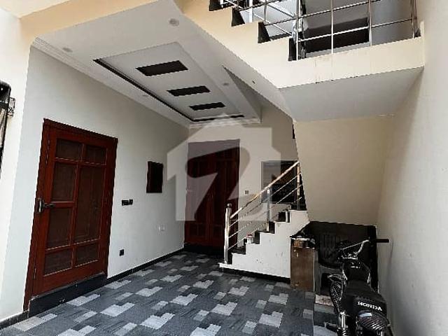House for sale in Islamabad