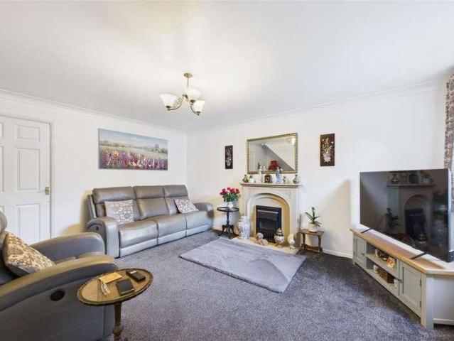 House for sale in Alverton, East Midlands