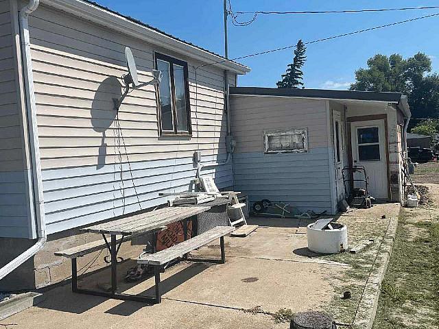 House for sale in Saskatchewan