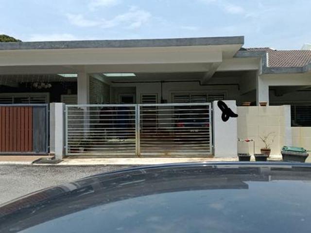 Terraced House for sale in Mantin, Negeri Sembilan