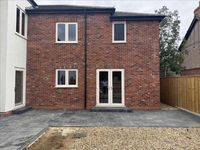 House for sale in Nunsthorpe, Scartho