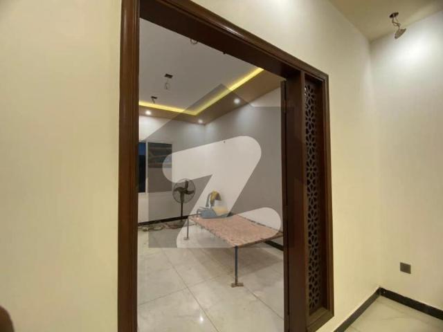 House for sale in North Nazimabad Town, North Waziristan